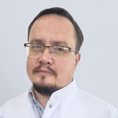 Самойлов Юрий Геннадьевич, ЛОР