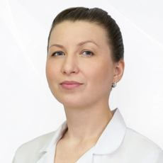 Гришина Елена Ивановна, терапевт
