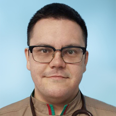 Юсупов Тимур Хайруллаевич, ревматолог