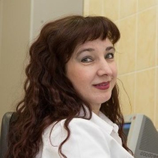 Князева Татьяна Ивановна, врач функциональной диагностики