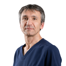 Морев Сергей Александрович, инструктор ЛФК