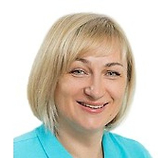 Капралова Галина Анатольевна, стоматолог-терапевт