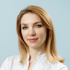 Иванцова Юлия Николаевна, дерматолог