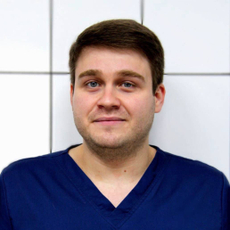 Сорокин Федор Михайлович, стоматолог-хирург