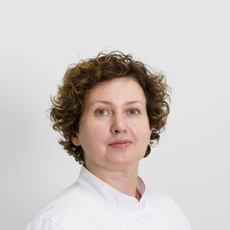 Чудновец Наталья Владимировна, рентгенолог