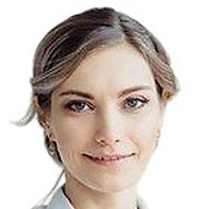 Дергилева Анастасия Сергеевна, стоматолог-терапевт