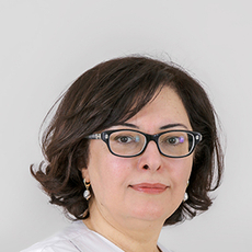 Мурадянц Анаида Арсентьевна, ревматолог