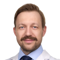 Чащин Кирилл Валерьевич, стоматолог-ортопед