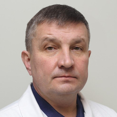 Тулинов Михаил Михайлович, онколог