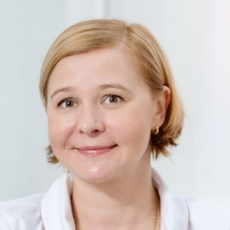 Метелева Елена Александровна, гинеколог