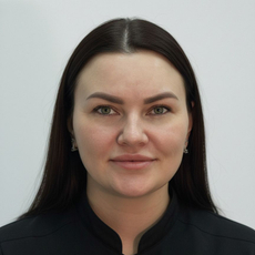 Валова Елена Михайловна, стоматолог-терапевт