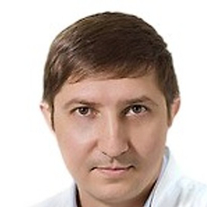 Маслов Николай Александрович, врач УЗД