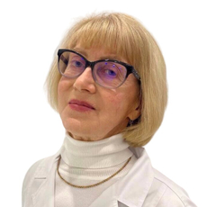 Папырина Людмила Ивановна, гастроэнтеролог