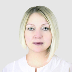 Корнилова-Красюк Юлия Александровна, врач УЗД