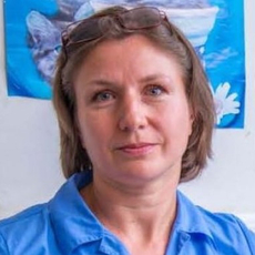 Черняк Мария Владимировна, врач функциональной диагностики