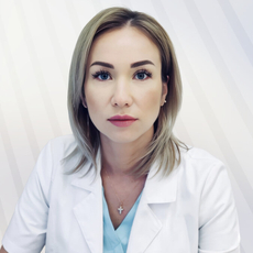 Аминова Елена Викторовна, гинеколог