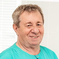 Частов Валерий Павлович, анестезиолог