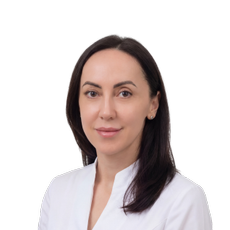 Карданова Мадина Владимировна, аллерголог