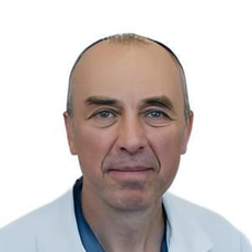 Беселев Виктор Юрьевич, проктолог