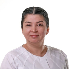 Мавлютова Наиля Хашафовна, терапевт