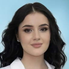 Борлакова Фарида Биляловна, кардиолог