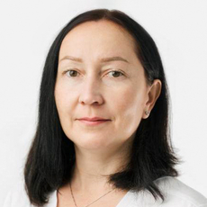 Климова Татьяна Викторовна, массажист