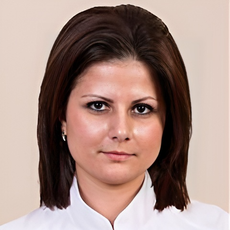 Игнатенко Ирина Александровна, гинеколог