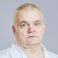 Кузнецов Анатолий Юрьевич, мануальный терапевт