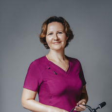 Гусева Ольга Ивановна, ЛОР