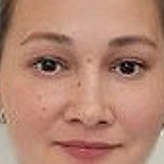 Скворцова Елена Ивановна, анестезиолог