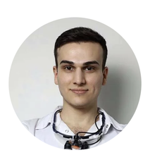 Гараев Ниджат Ниязович, стоматолог-терапевт