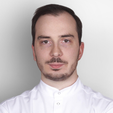 Налимов Александр Витальевич, ортодонт