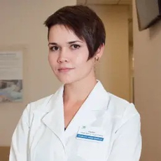 Гусева Маргарита Андреевна, флеболог