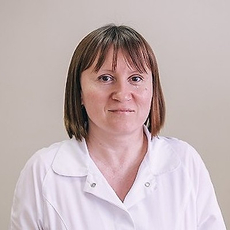 Сучкова Оксана Валерьевна, гинеколог