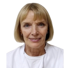 Кохреидзе Надежда Анатольевна, гинеколог