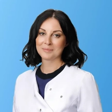 Омельянчик Галина Анатольевна, стоматолог-терапевт