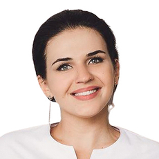 Личаева Елизавета Игоревна, дерматолог