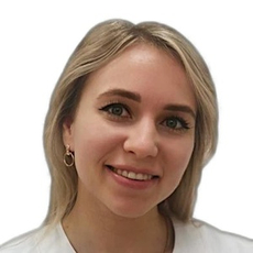 Гальчина Юлия Сергеевна, рентгенолог