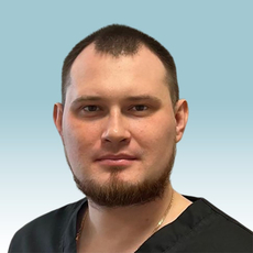 Чехлатый Игорь Владимирович, рентгенолог