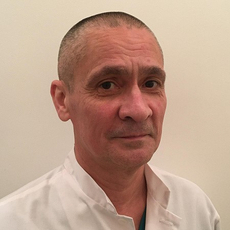 Красноперов Павел Владиславович, кардиолог