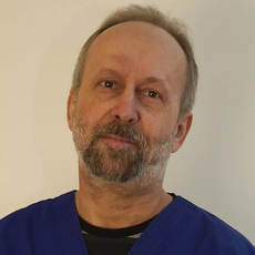 Шевченко Владимир Владимирович, рентгенолог