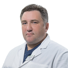 Дубнер Евгений Юрьевич, гинеколог