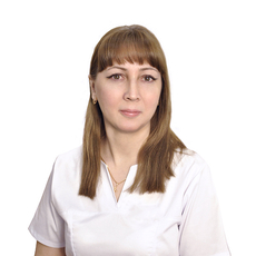 Шереметьева Юлианна Павловна, массажист
