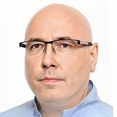 Триадский Александр Алексеевич, анестезиолог