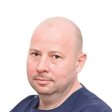 Стесин Сергей Сергеевич, невролог