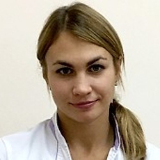 Украинцева Юлия Геннадьевна, дерматолог