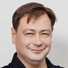 Квашко Олег Витальевич, стоматолог-терапевт