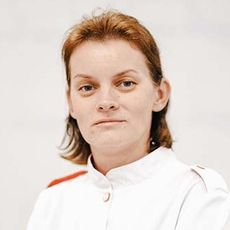 Баранова Татьяна Александровна, невролог