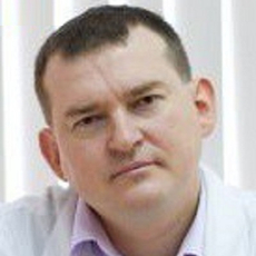 Глумов Сергей Александрович, уролог