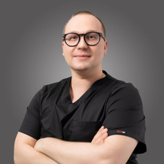 Данилов Александр Алексеевич, хирург-ортопед